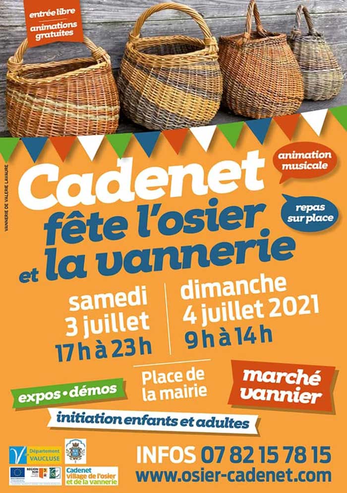 fete osier